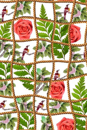 印花华亿平台图片