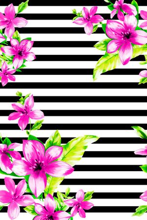 几何华亿平台印花华亿平台图片