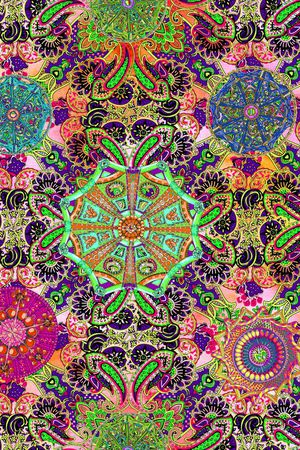 印花华亿平台图片