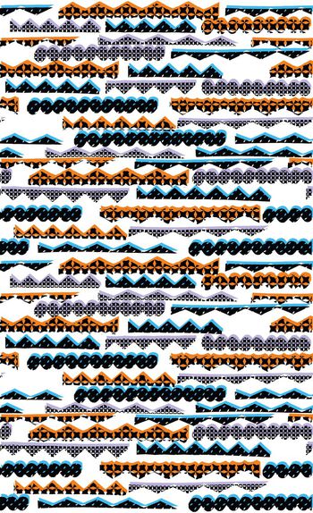 336702-现代几何图形条纹图案男装家纺1