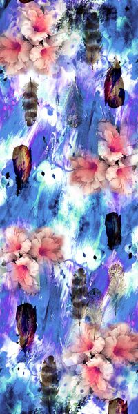 印花华亿平台图片