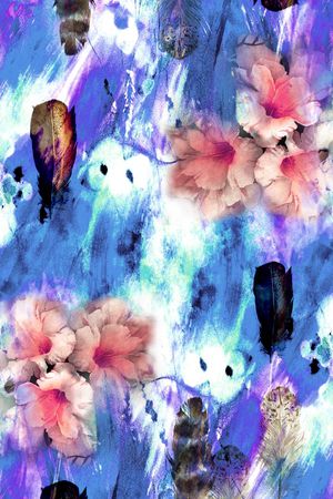 印花华亿平台图片