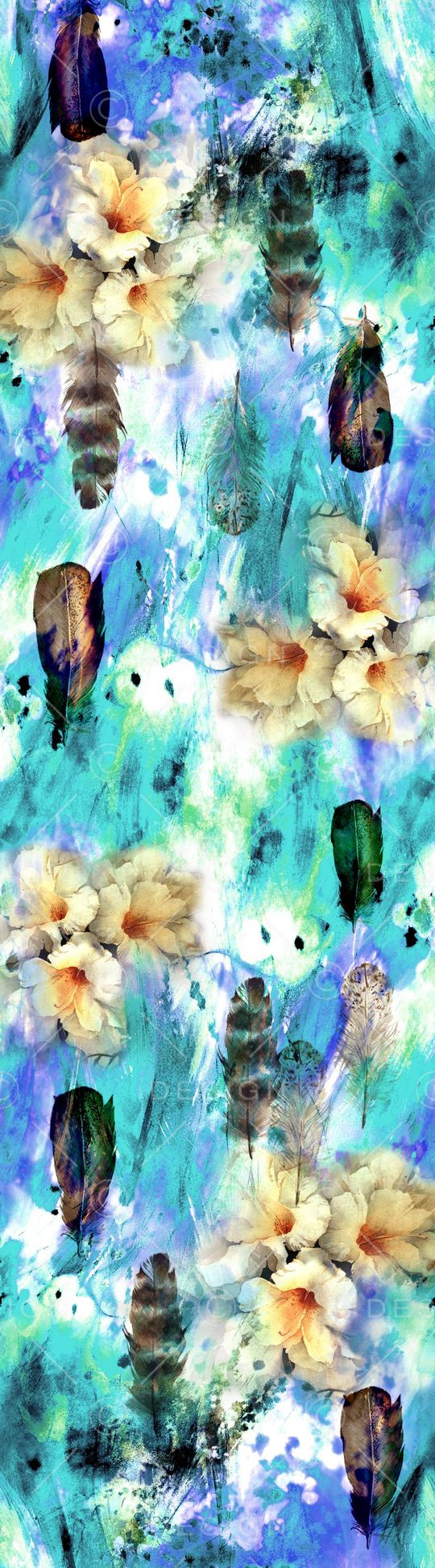 印花华亿平台图片