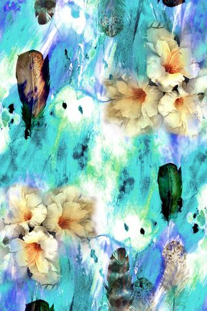 印花华亿平台图片