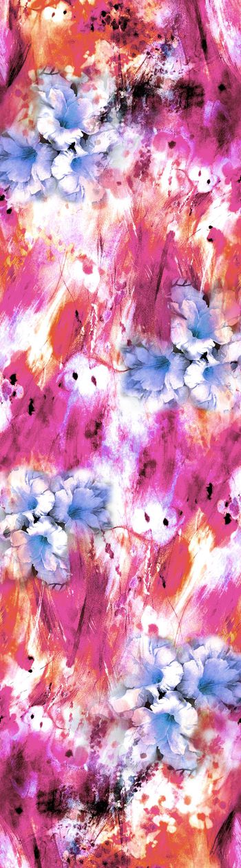 336716-花卉 长巾4