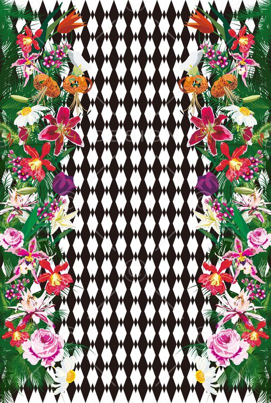 印花华亿平台图片