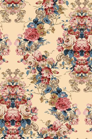 印花华亿平台图片