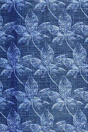 花草树木印花华亿平台图片