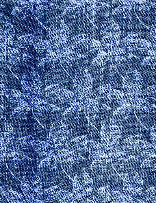 花草树木印花华亿平台图片