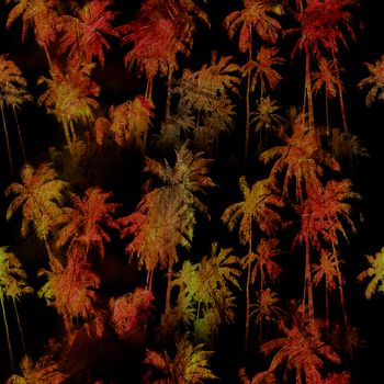 336779-热带椰树风情1