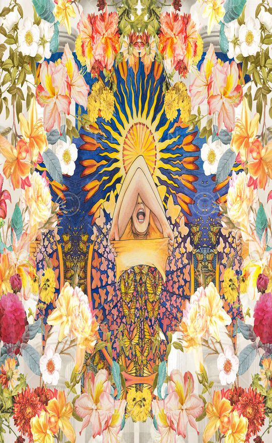 印花华亿平台图片