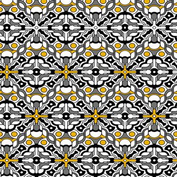 337016-几何图形男装衬衫T恤华亿平台