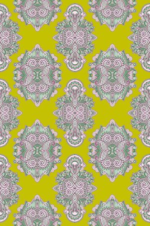 民族风印花华亿平台图片