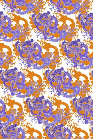 非洲印花华亿平台图片