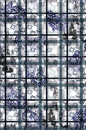 大牌印花华亿平台图片