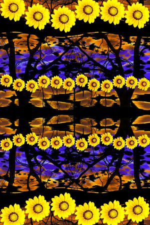 豹纹印花华亿平台图片