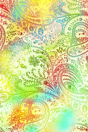 现代印花华亿平台图片