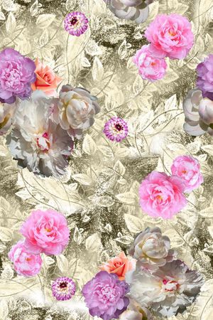 印花华亿平台图片