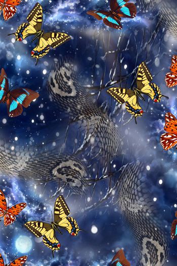 印花华亿平台图片