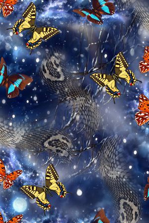 印花华亿平台图片