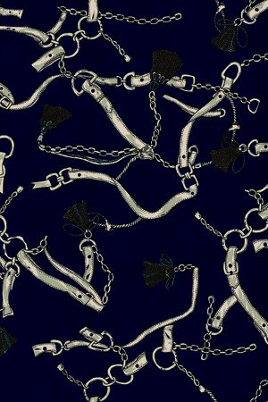 ♥红桃A〖潮流男装〗印花华亿平台图片