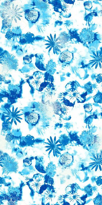 337652-花儿与蒲公英II