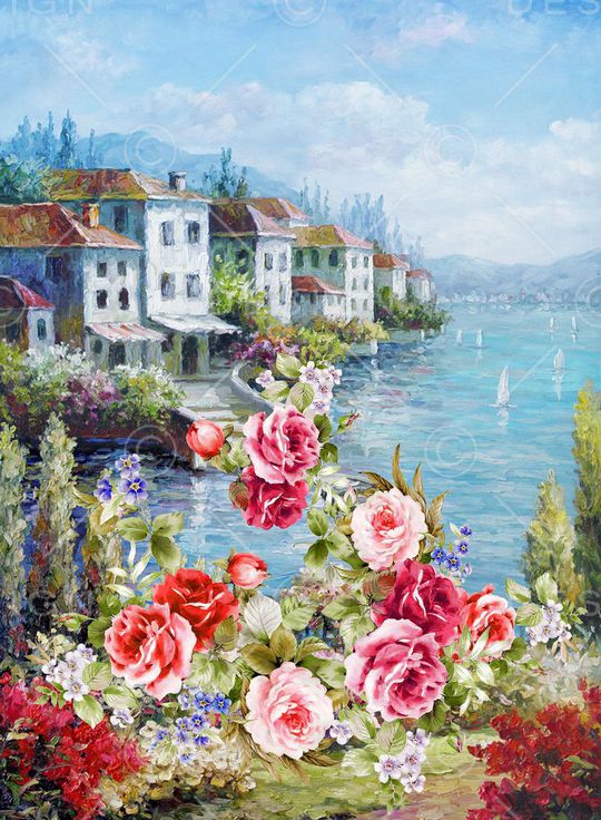 照片印花华亿平台图片