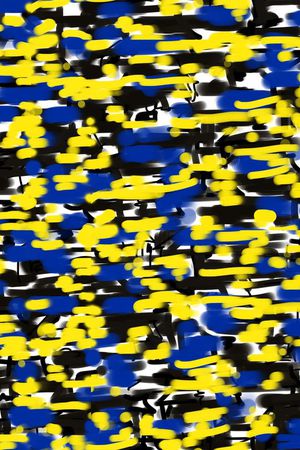 ♥红桃A〖潮流男装〗印花华亿平台图片