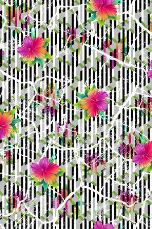 印花华亿平台图片