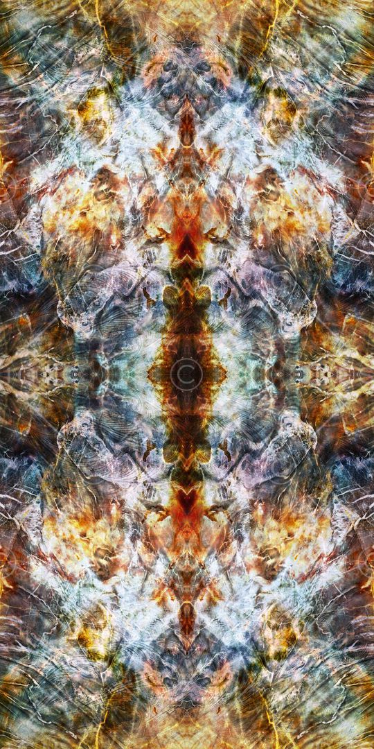 现代印花华亿平台图片