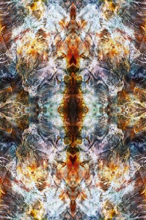 现代印花华亿平台图片