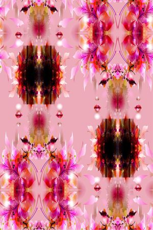 女装印花华亿平台图片