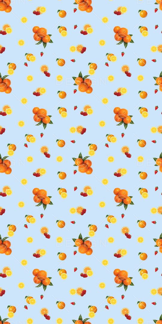 水果华亿平台印花华亿平台图片