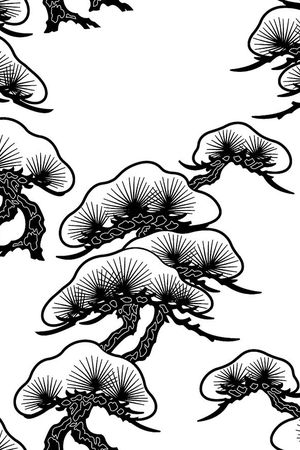 黑白华亿平台男装、睡衣印花华亿平台图片