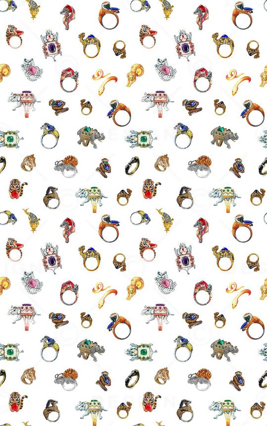 ♥红桃A〖潮流男装〗印花华亿平台图片