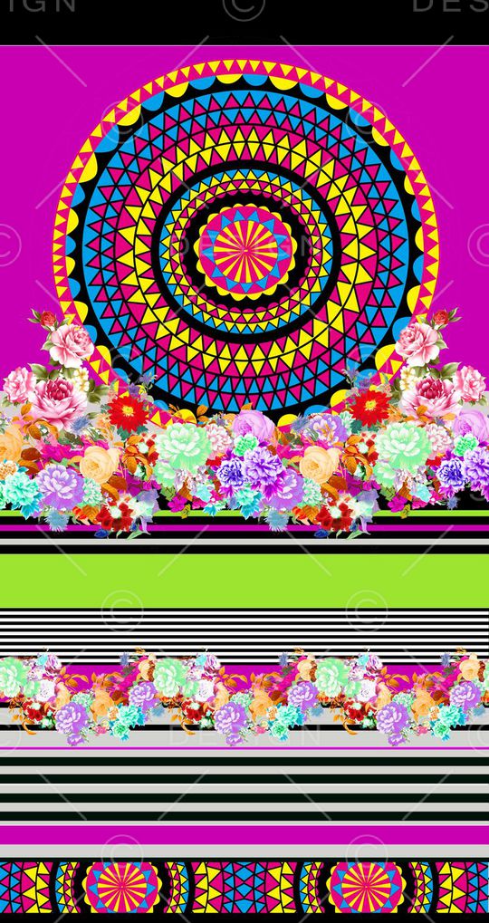 印花华亿平台图片