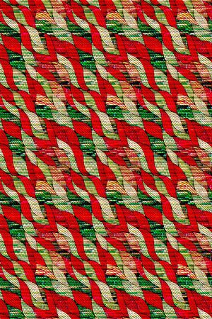 为艺术泼墨 （写意）印花华亿平台图片