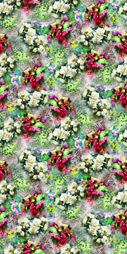 休闲印花华亿平台图片