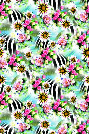 印花华亿平台图片