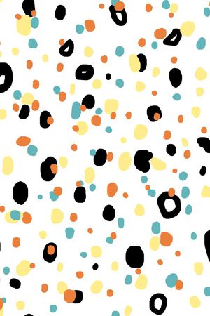 ♥红桃A〖波普艺术〗印花华亿平台图片