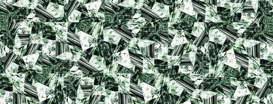 四方两方连续印花华亿平台图片