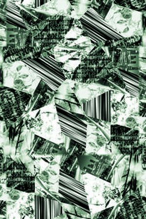 四方两方连续印花华亿平台图片