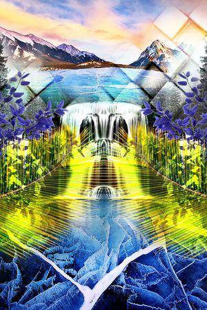 定位印花华亿平台图片