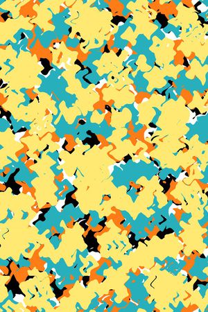 ♥红桃A〖潮流男装〗印花华亿平台图片