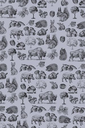 ♥红桃A〖潮流男装〗印花华亿平台图片