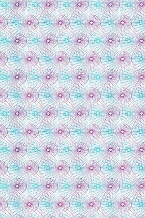 写意印花华亿平台图片