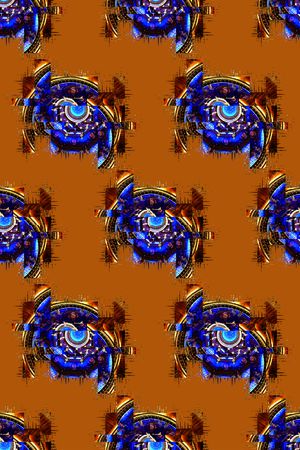 ♥红桃A〖景观风景〗印花华亿平台图片