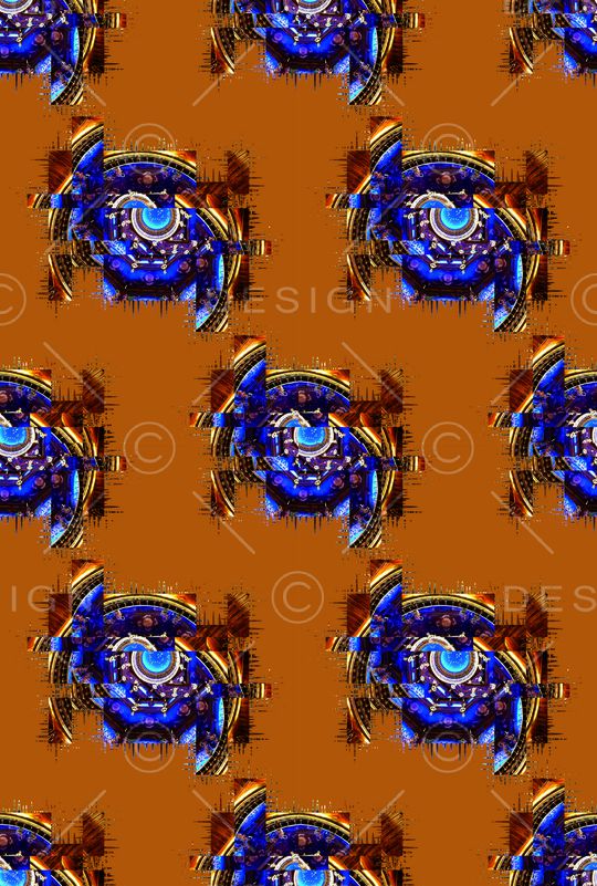 ♥红桃A〖景观风景〗印花华亿平台图片