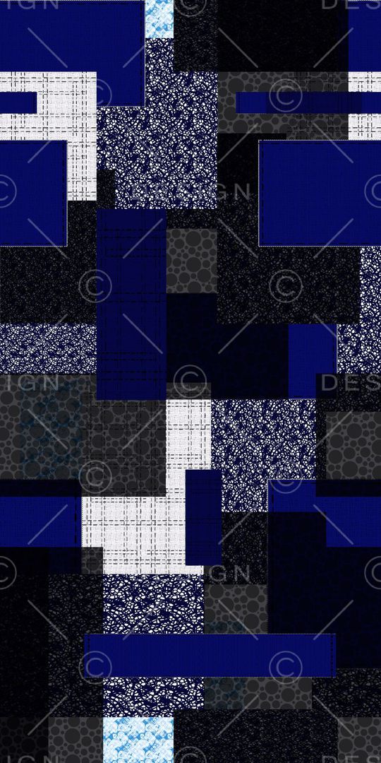 为艺术泼墨 （写意）印花华亿平台图片