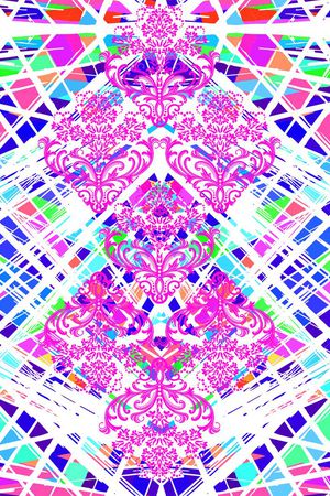 印花华亿平台图片